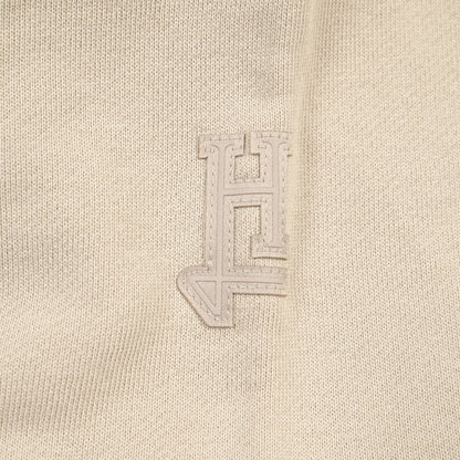 HERNO コットン100% スタンドカラージップアップブルゾン
