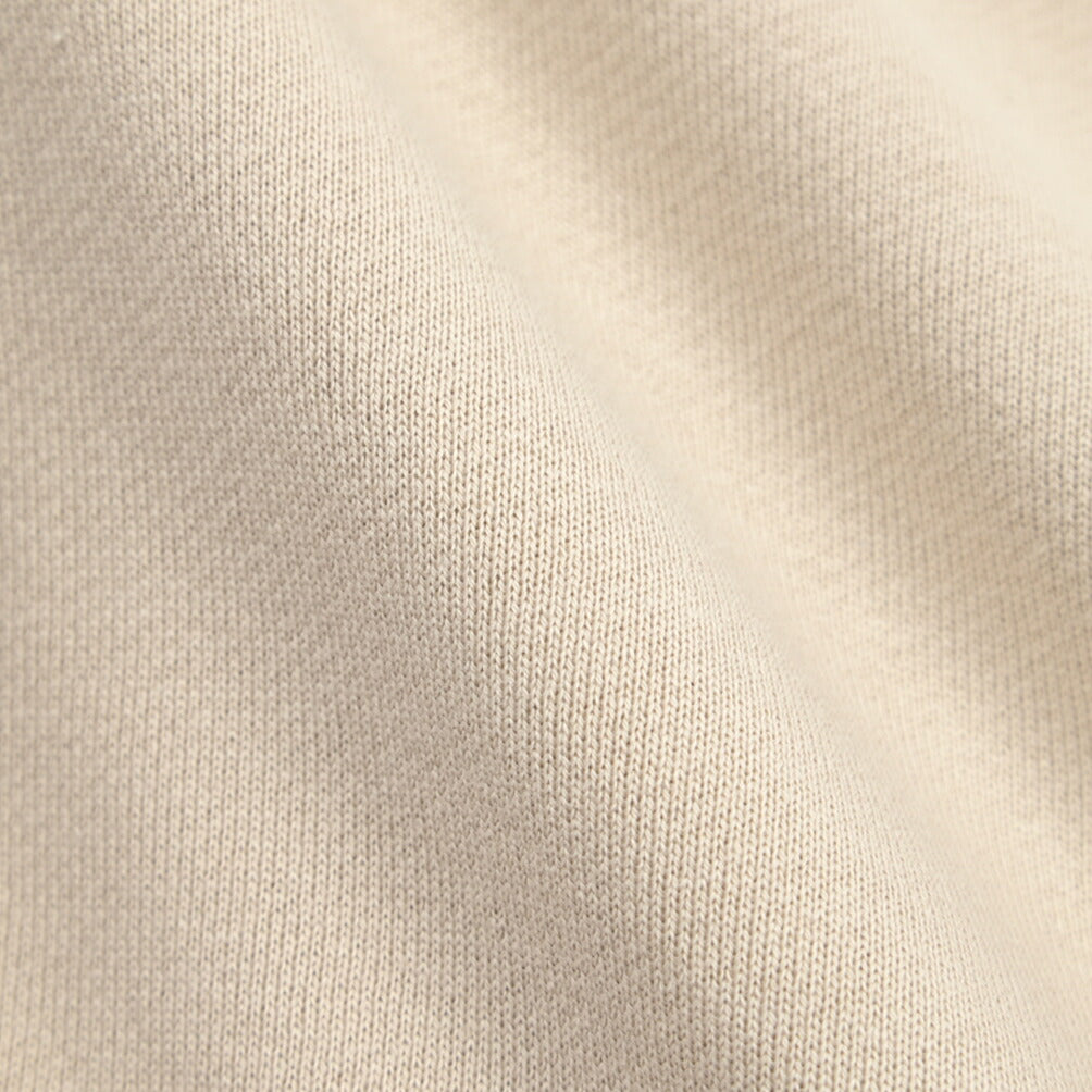 HERNO コットン100% スタンドカラージップアップブルゾン