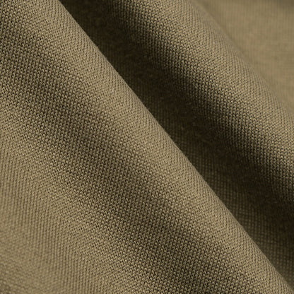HERNO コットン100% クルーネックTシャツ