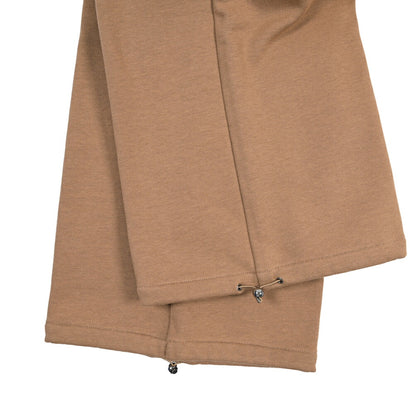 HERNO ワイドスウェットパンツ / レディース
