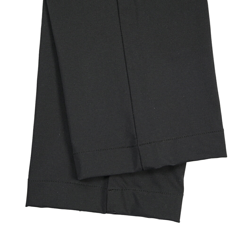 HERNO ストレッチナイロン イージースウェットパンツ