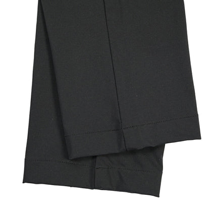 HERNO ストレッチナイロン イージースウェットパンツ