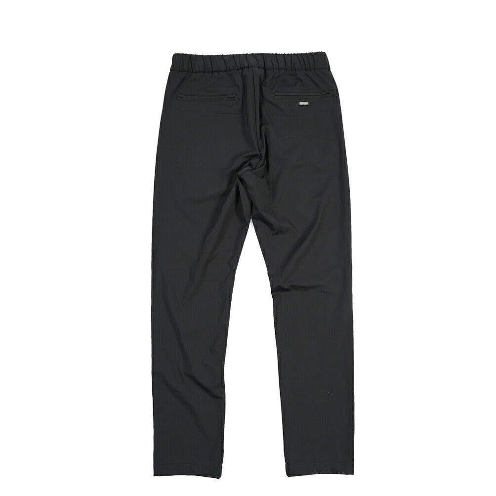 HERNO ストレッチナイロン イージースウェットパンツ