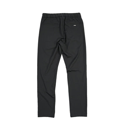 HERNO ストレッチナイロン イージースウェットパンツ