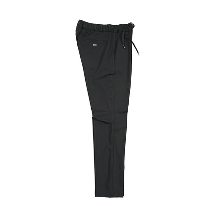HERNO ストレッチナイロン イージースウェットパンツ
