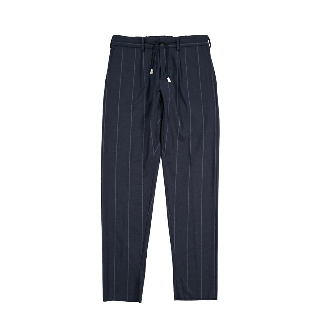 eleventy ヴァージンウール100% 2Bシングルテーラードスーツ / Ermenegildo Zegna 15 Microns生地