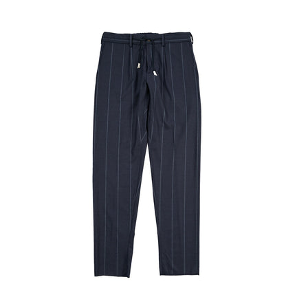 eleventy ヴァージンウール100% 2Bシングルテーラードスーツ / Ermenegildo Zegna 15 Microns生地