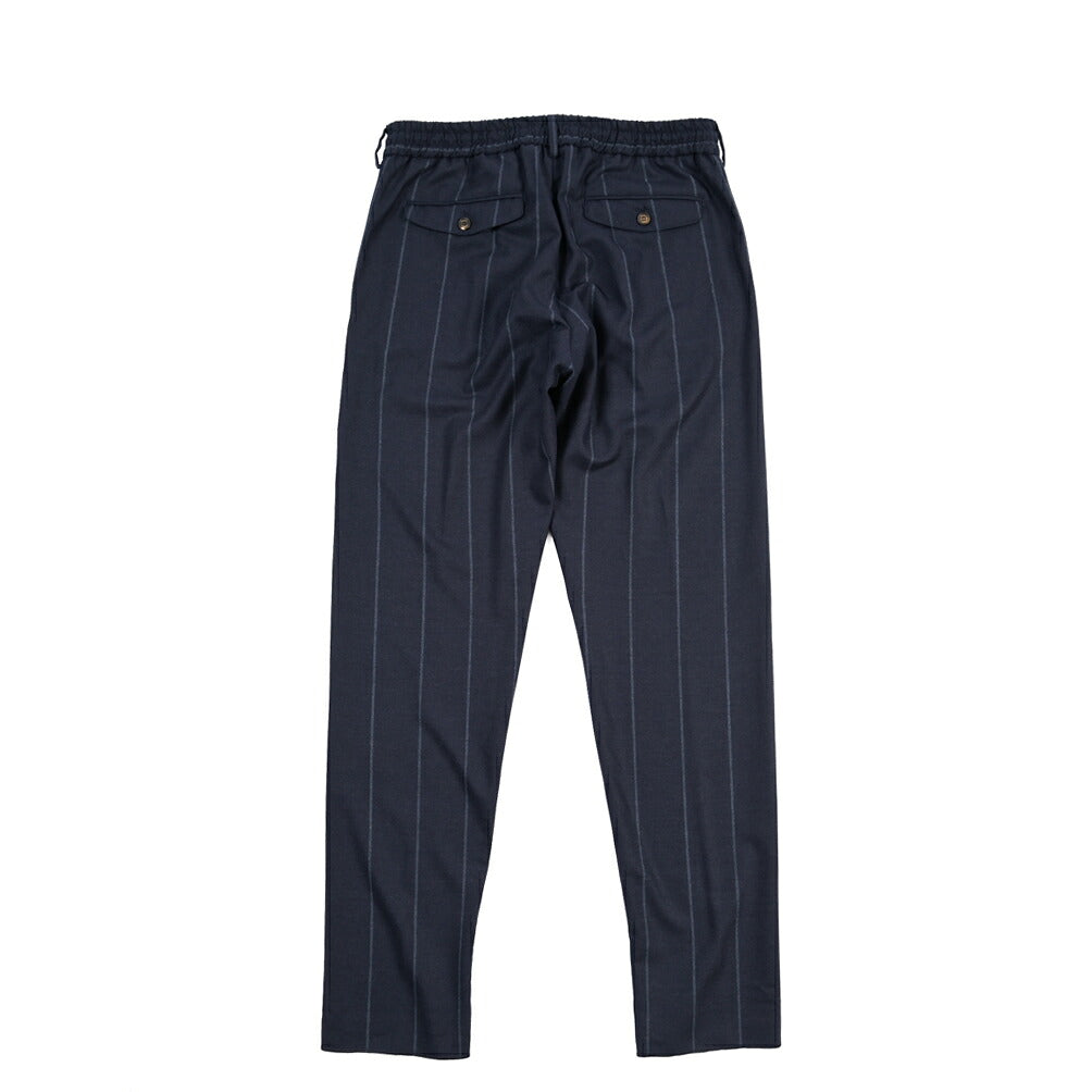 eleventy ヴァージンウール100% 2Bシングルテーラードスーツ / Ermenegildo Zegna 15 Microns生地