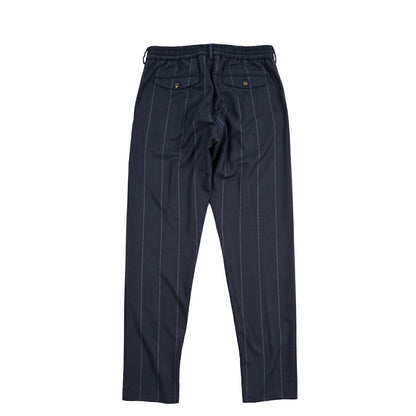 eleventy ヴァージンウール100% 2Bシングルテーラードスーツ / Ermenegildo Zegna 15 Microns生地