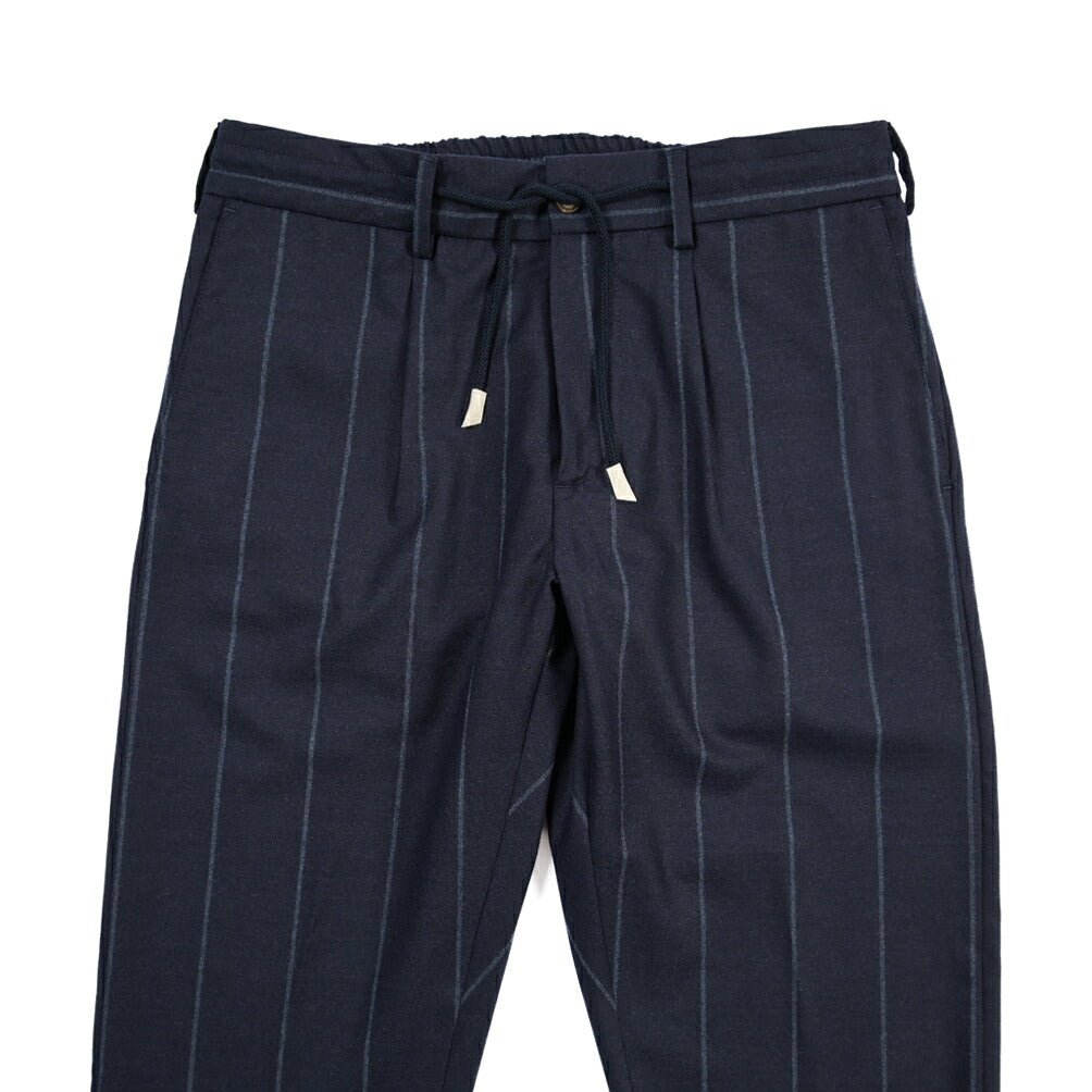 eleventy ヴァージンウール100% 2Bシングルテーラードスーツ / Ermenegildo Zegna 15 Microns生地