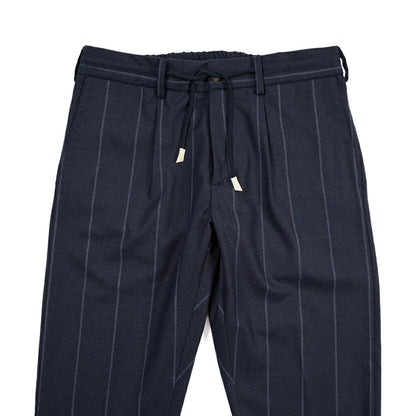 eleventy ヴァージンウール100% 2Bシングルテーラードスーツ / Ermenegildo Zegna 15 Microns生地