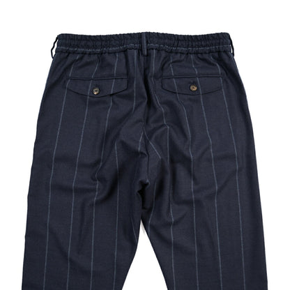 eleventy ヴァージンウール100% 2Bシングルテーラードスーツ / Ermenegildo Zegna 15 Microns生地