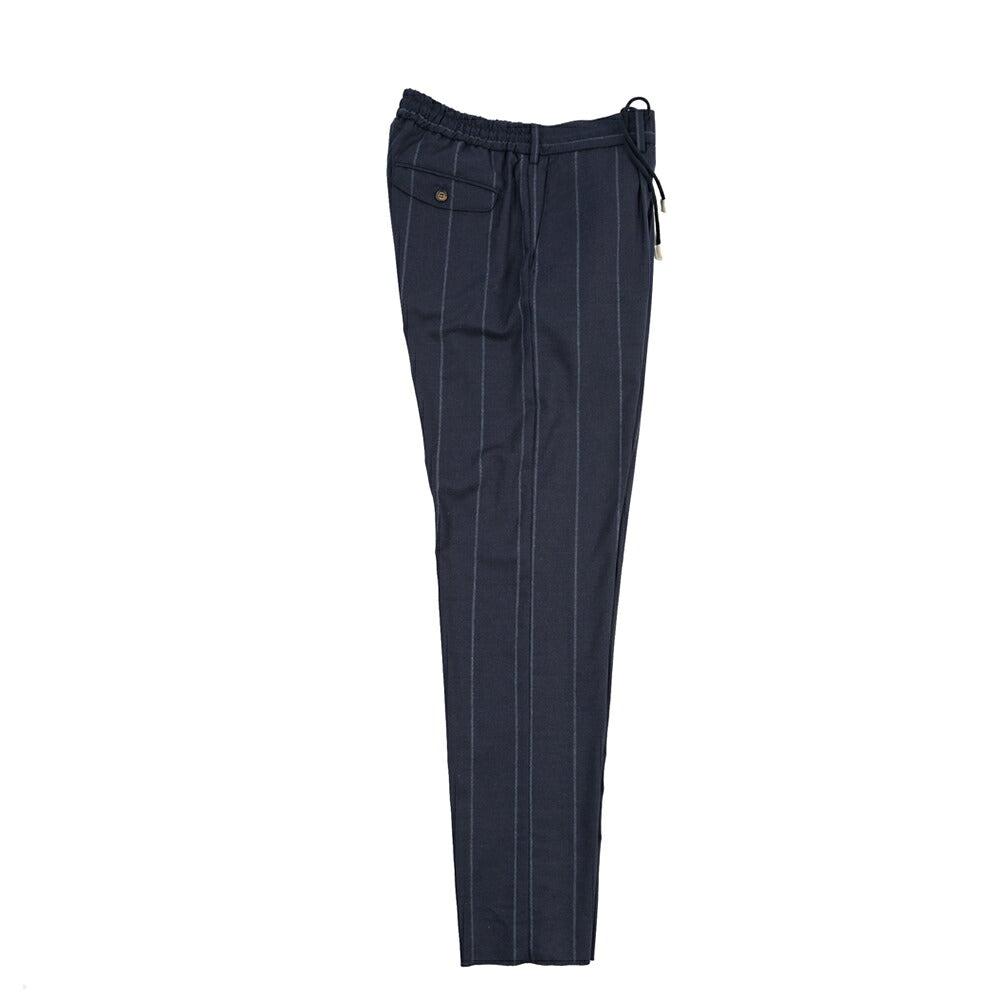 eleventy ヴァージンウール100% 2Bシングルテーラードスーツ / Ermenegildo Zegna 15 Microns生地