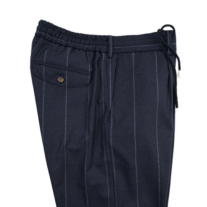 eleventy ヴァージンウール100% 2Bシングルテーラードスーツ / Ermenegildo Zegna 15 Microns生地