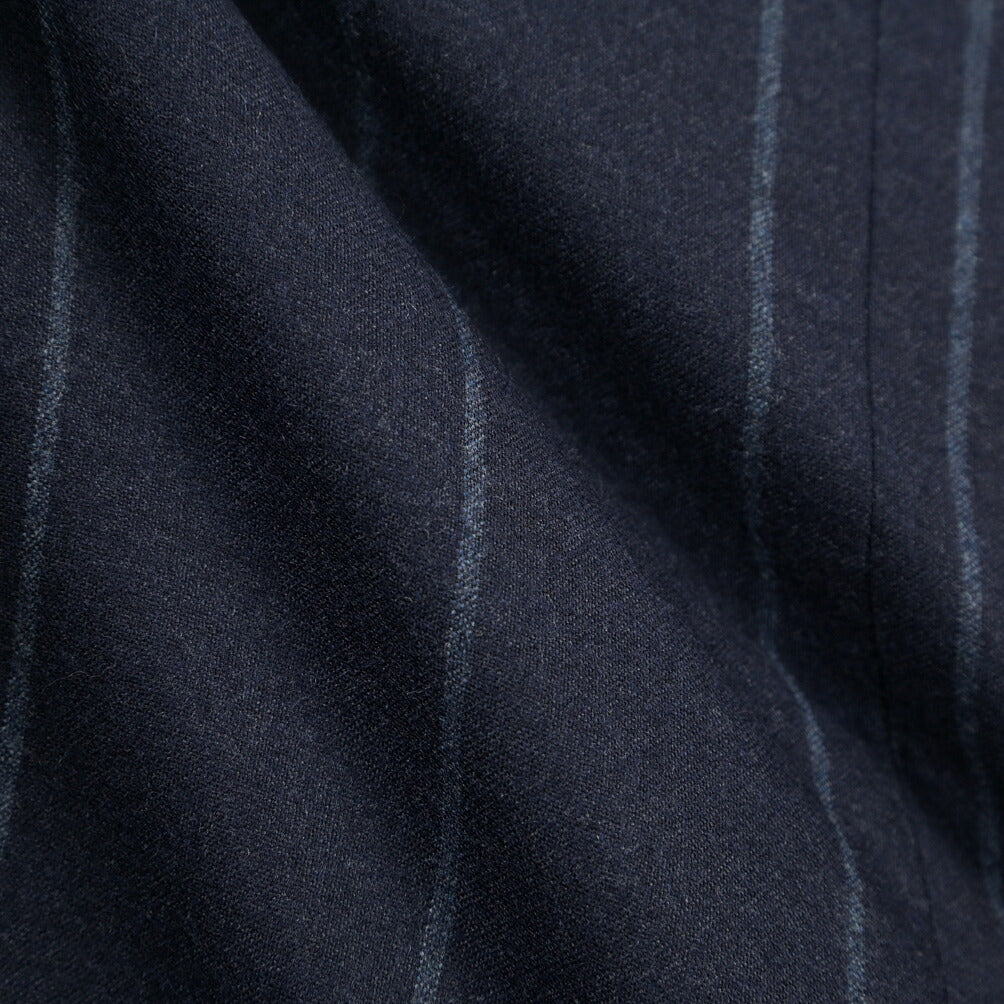 eleventy ヴァージンウール100% 2Bシングルテーラードスーツ / Ermenegildo Zegna 15 Microns生地