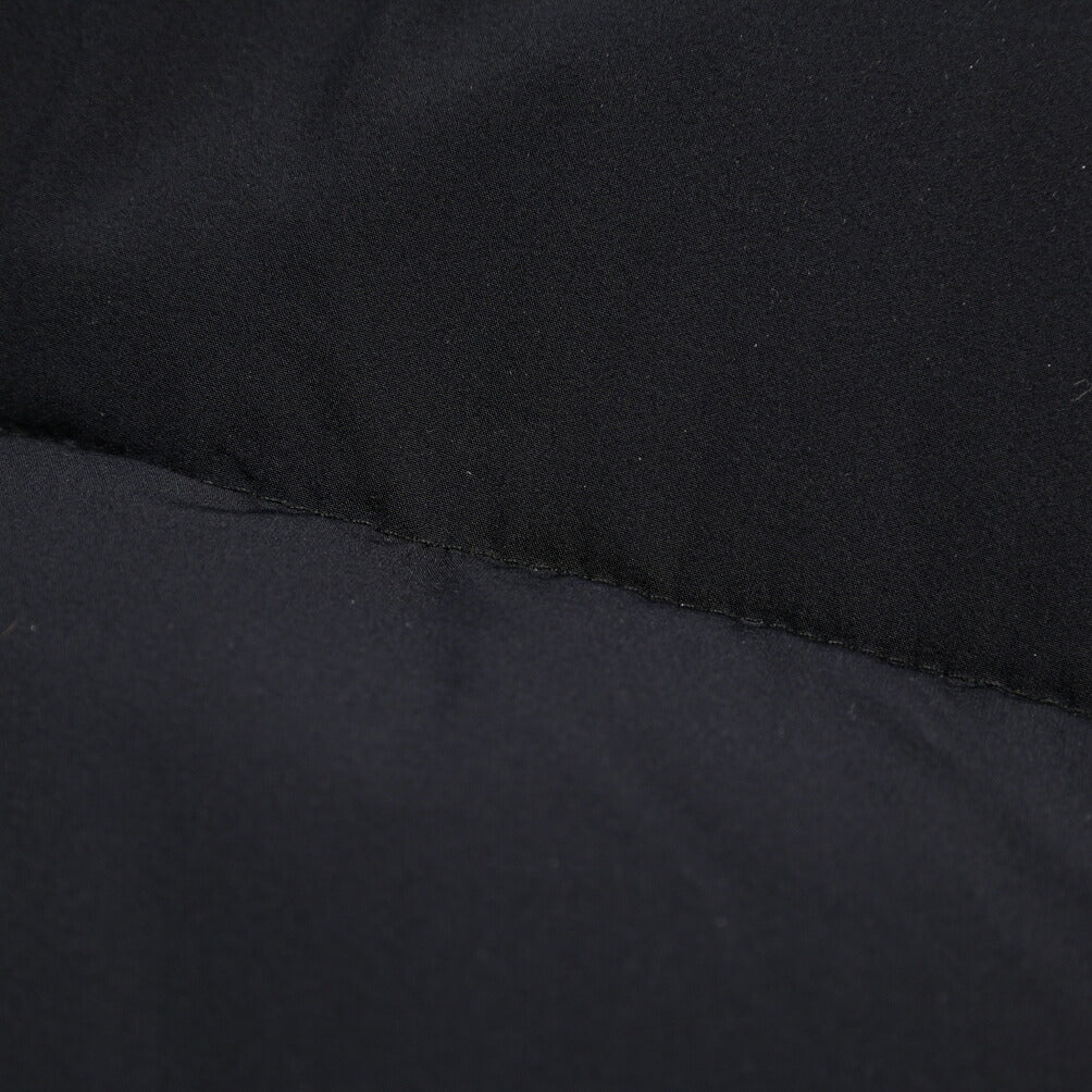 MOORER “DEISI-KN” ストレッチナイロン ダウントレンチコート / ACQUA RESISTANT (撥水) / レディース