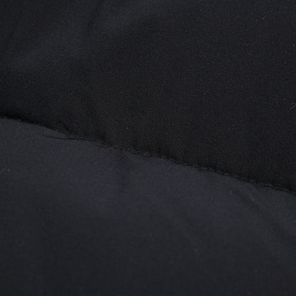 MOORER “DEISI-KN” ストレッチナイロン ダウントレンチコート / ACQUA RESISTANT (撥水) / レディース