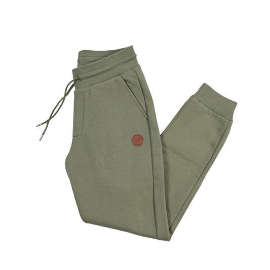26-27AW COLMAR ORIGINALS ポリエステル混コットン スウェットパンツ / REGULAR FIT