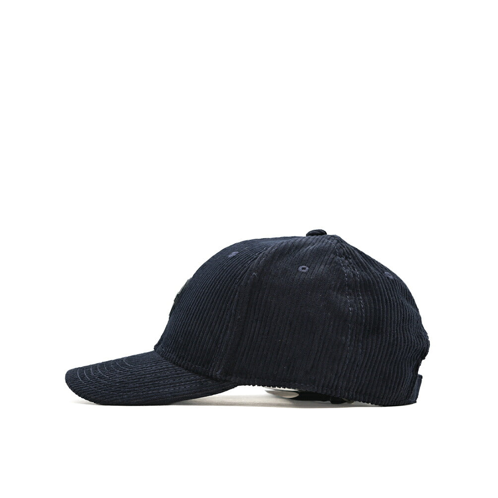 26-27AW COLMAR ORIGINALS コットン100%コーデュロイ ベースボールキャップ