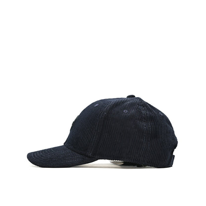 26-27AW COLMAR ORIGINALS コットン100%コーデュロイ ベースボールキャップ