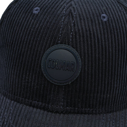 26-27AW COLMAR ORIGINALS コットン100%コーデュロイ ベースボールキャップ