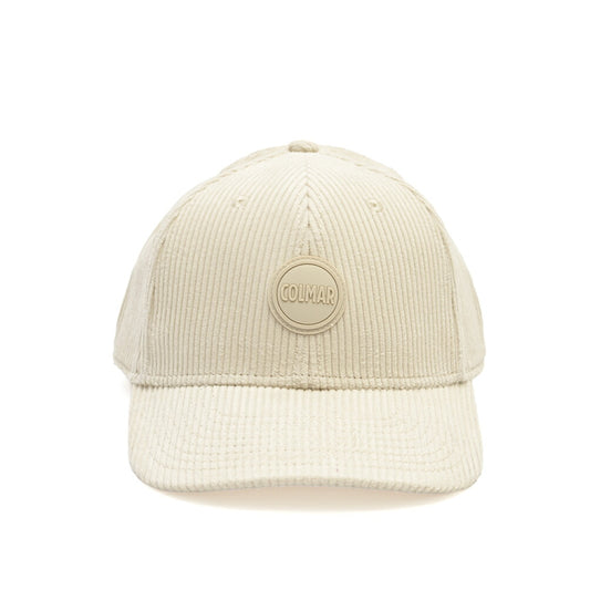 26-27AW COLMAR ORIGINALS コットン混 コーデュロイベースボールキャップ