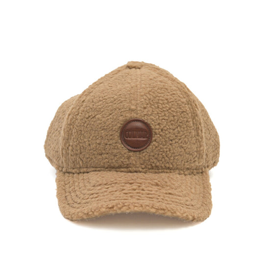 26-27AW COLMAR ORIGINALS ポリエステル100% ボアベースボールキャップ