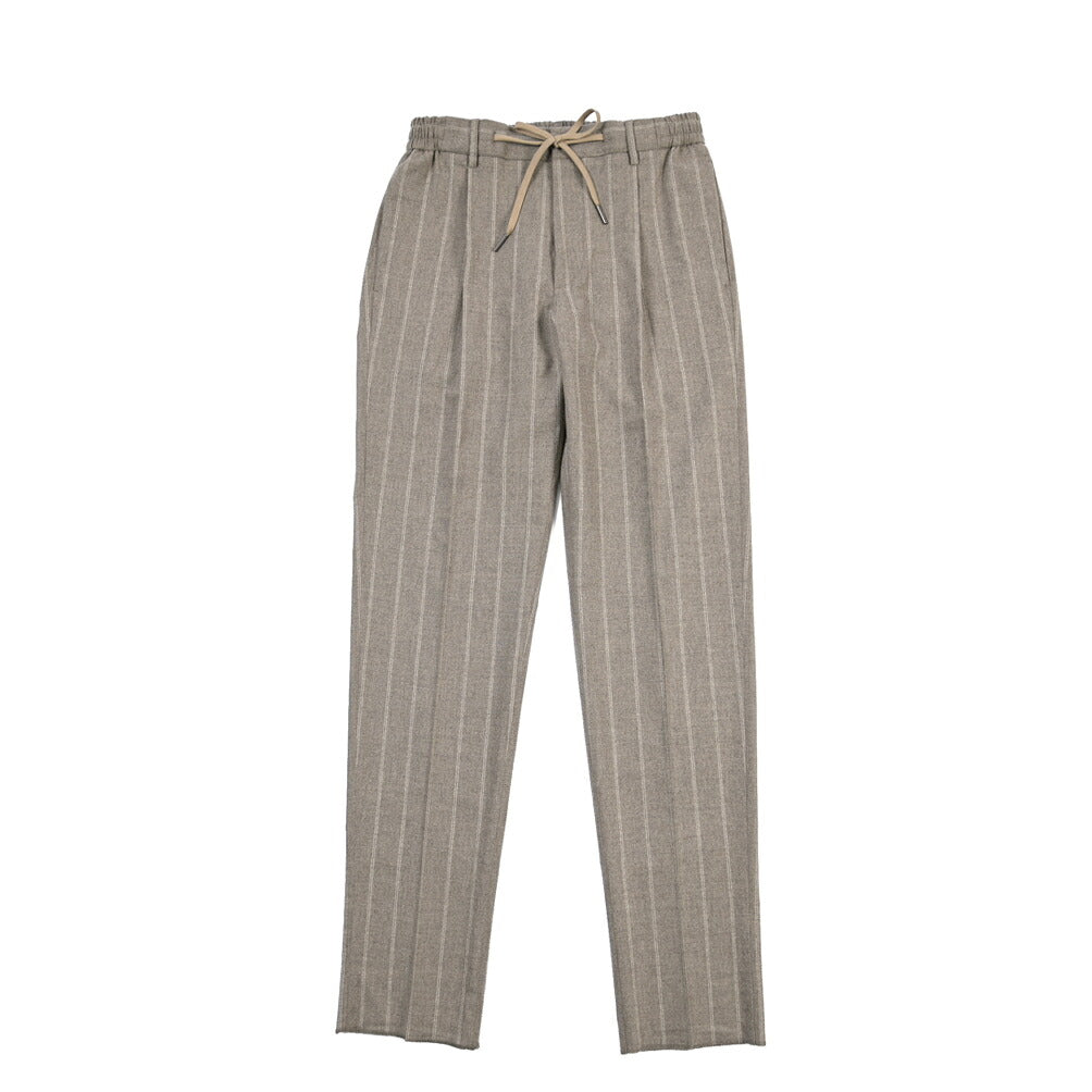 26-27AW TAGLIATORE “A-DARREL” ストレッチウール 6Bダブルテーラードスーツ