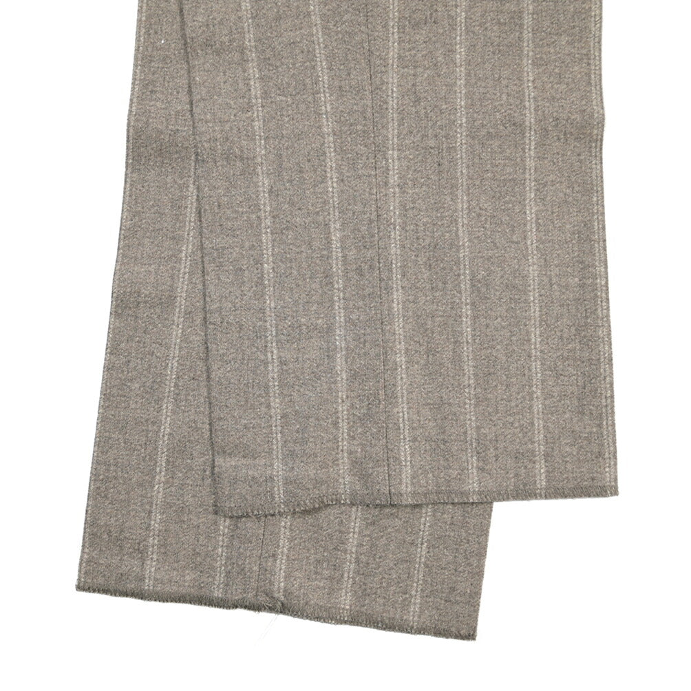26-27AW TAGLIATORE “A-DARREL” ストレッチウール 6Bダブルテーラードスーツ