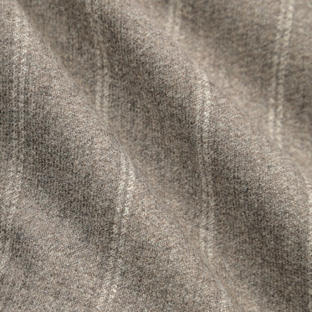 26-27AW TAGLIATORE “A-DARREL” ストレッチウール 6Bダブルテーラードスーツ