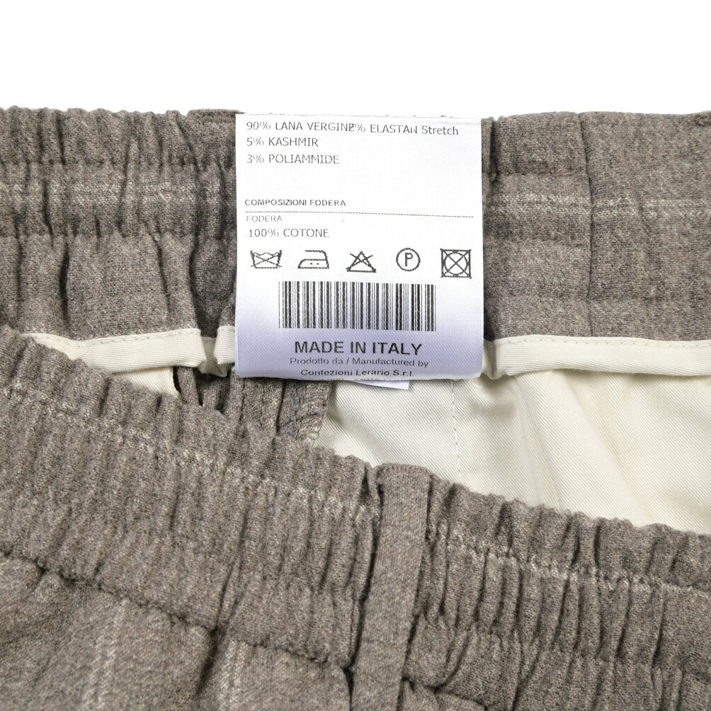 26-27AW TAGLIATORE “A-DARREL” ストレッチウール 6Bダブルテーラードスーツ