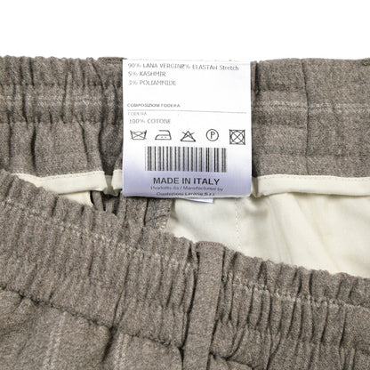 26-27AW TAGLIATORE “A-DARREL” ストレッチウール 6Bダブルテーラードスーツ
