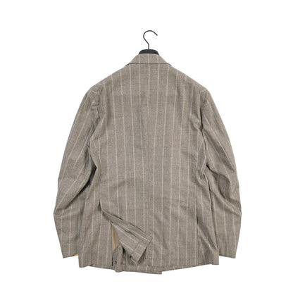 26-27AW TAGLIATORE “A-DARREL” ストレッチウール 6Bダブルテーラードスーツ