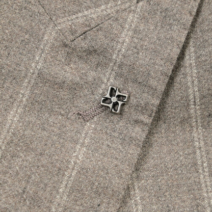 26-27AW TAGLIATORE “A-DARREL” ストレッチウール 6Bダブルテーラードスーツ