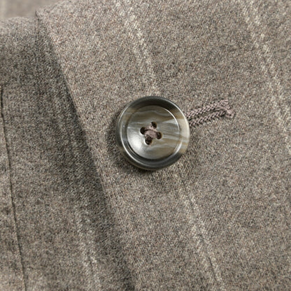 26-27AW TAGLIATORE “A-DARREL” ストレッチウール 6Bダブルテーラードスーツ