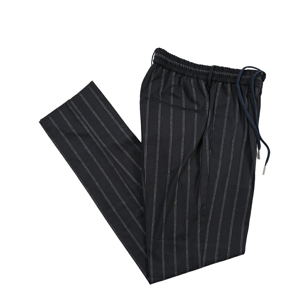 26-27AW TAGLIATORE “A-DARREL” ストレッチウール 6Bダブルテーラードスーツ
