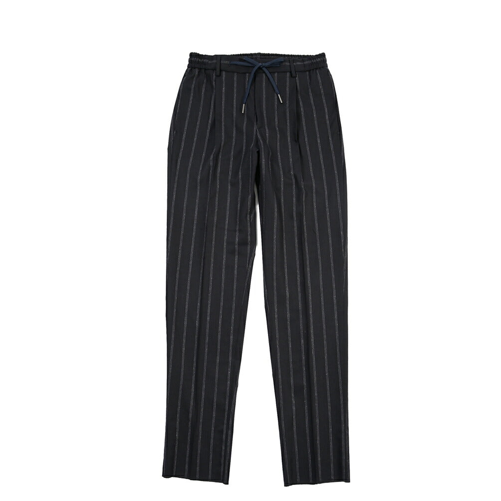 26-27AW TAGLIATORE “A-DARREL” ストレッチウール 6Bダブルテーラードスーツ