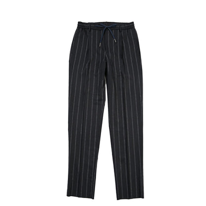26-27AW TAGLIATORE “A-DARREL” ストレッチウール 6Bダブルテーラードスーツ