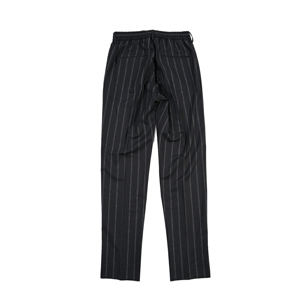 26-27AW TAGLIATORE “A-DARREL” ストレッチウール 6Bダブルテーラードスーツ
