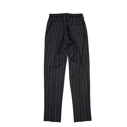 26-27AW TAGLIATORE “A-DARREL” ストレッチウール 6Bダブルテーラードスーツ