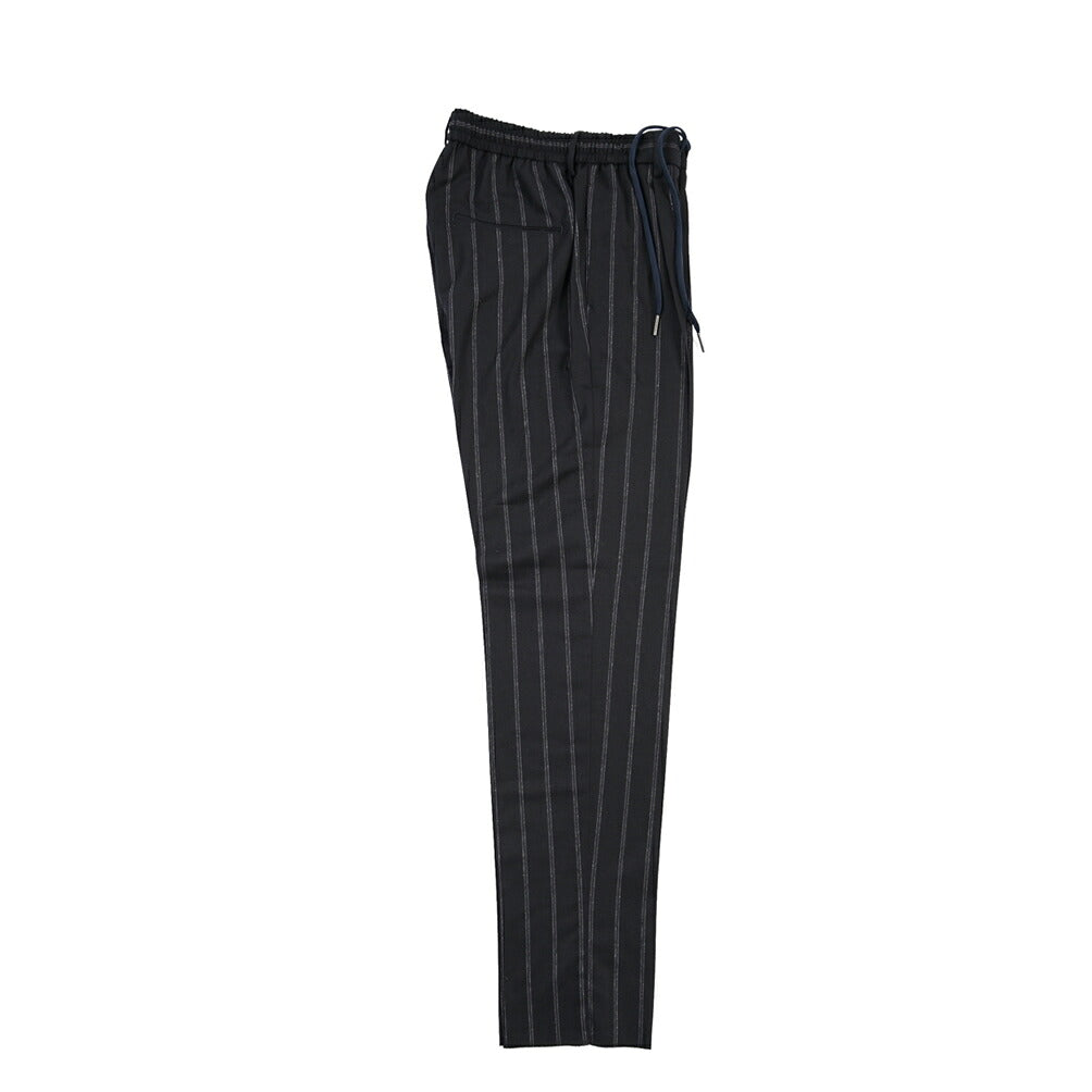 26-27AW TAGLIATORE “A-DARREL” ストレッチウール 6Bダブルテーラードスーツ