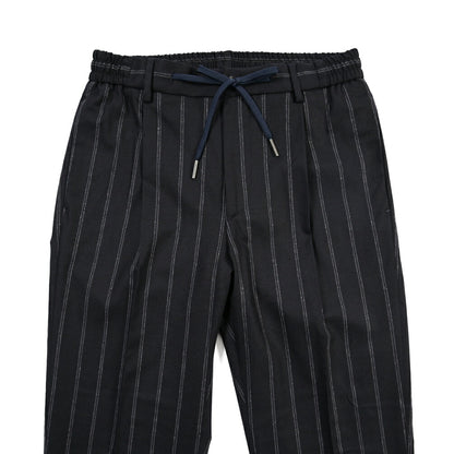 26-27AW TAGLIATORE “A-DARREL” ストレッチウール 6Bダブルテーラードスーツ
