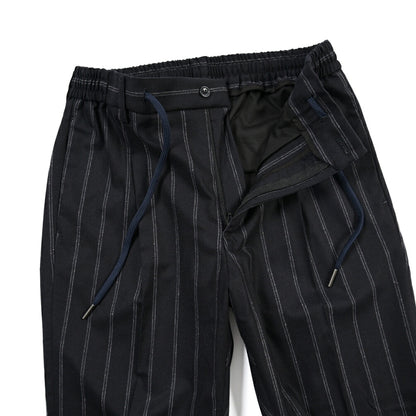 26-27AW TAGLIATORE “A-DARREL” ストレッチウール 6Bダブルテーラードスーツ