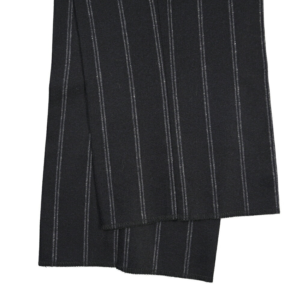 26-27AW TAGLIATORE “A-DARREL” ストレッチウール 6Bダブルテーラードスーツ