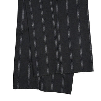 26-27AW TAGLIATORE “A-DARREL” ストレッチウール 6Bダブルテーラードスーツ