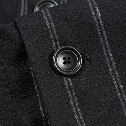 26-27AW TAGLIATORE “A-DARREL” ストレッチウール 6Bダブルテーラードスーツ