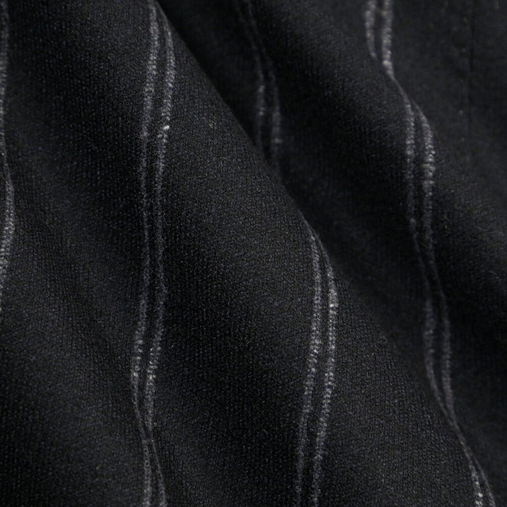 26-27AW TAGLIATORE “A-DARREL” ストレッチウール 6Bダブルテーラードスーツ