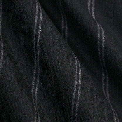 26-27AW TAGLIATORE “A-DARREL” ストレッチウール 6Bダブルテーラードスーツ