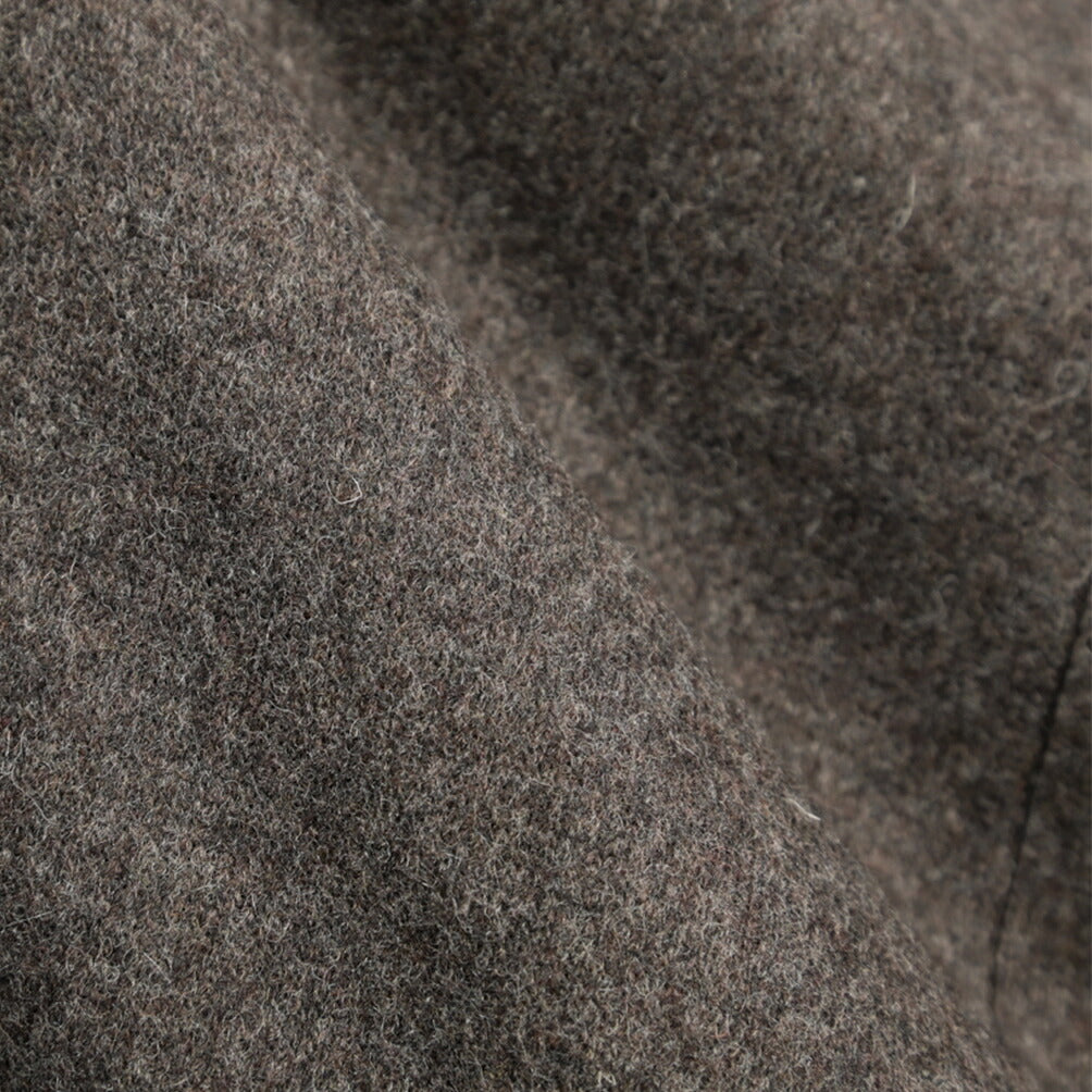 26-27AW TAGLIATORE “A-DAKAR” ポリアミド混ウール 2Bシングルテーラードスーツ