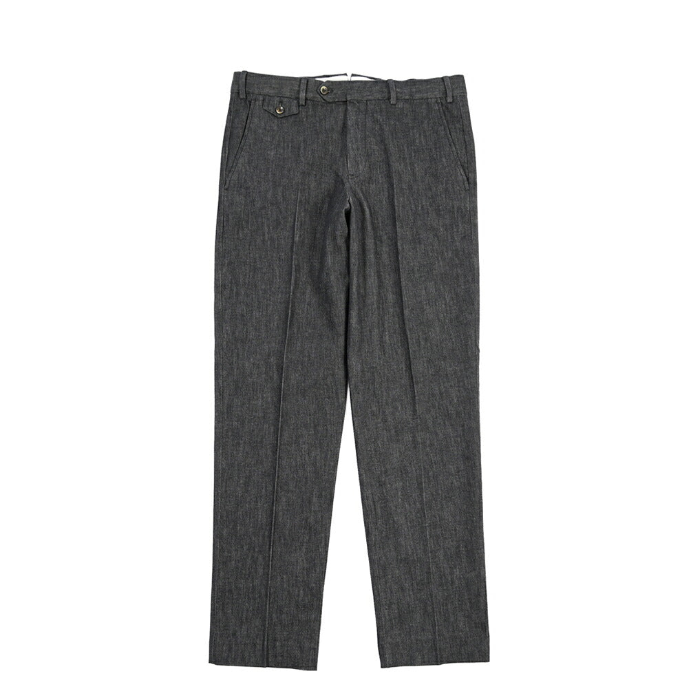 26-27AW PT TORINO Deluxe “LIAM” ストレッチデニム ストレートジーンズ